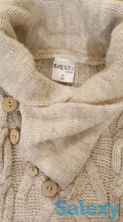 Свитер на 10 лет, фотография 1