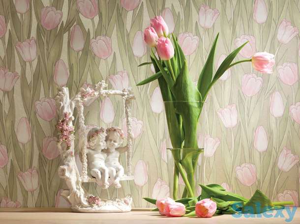 Элитные обои; Премиум обои; Мир обоев, фотография 10