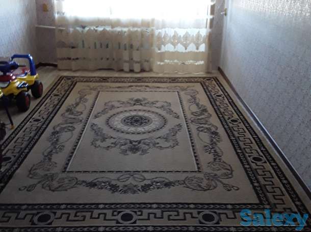 продам 3х комнатную квартиру, 3 микрорайон дом 9, фотография 1