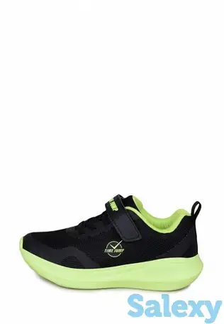 Кроссовки timejump, фотография 1