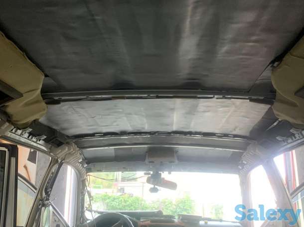 Шумоизоляция авто Lotus, фотография 12