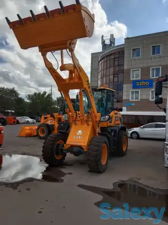 Продажа спецтехники, фотография 1