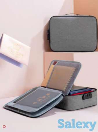 Чемодан для документов, фотография 7