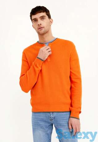 Джемпер finn flare, фотография 1