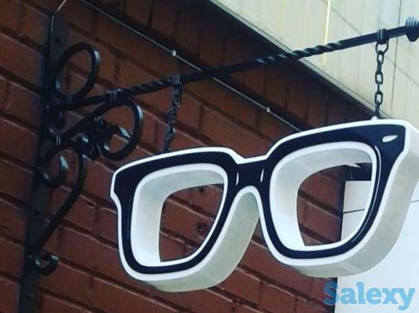 наружная реклама, фотография 4