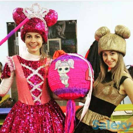 Организация праздников в Алматы, фотография 5