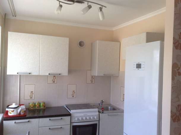 Сдам уютную 2-х комнатную квартиру в центре города, фотография 6