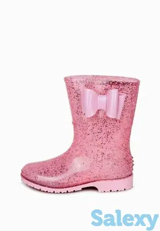 Резиновые сапоги honey girl, фотография 1