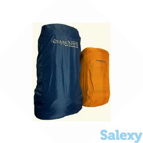 Чехол штормовой для рюкзака, фотография 1