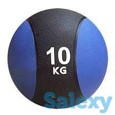 Медбол Profi 10кг, фотография 1