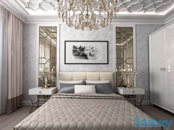 Дизайн интерьера, фотография 2