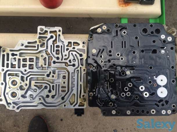 Ремонт и диагностика DSG VAG, фотография 2