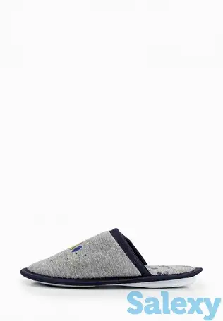 Тапочки t.taccardi, фотография 1