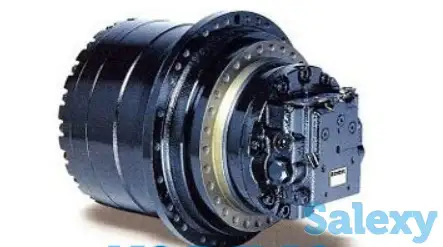 Редуктор хода KOBELCO SK220 бу, фотография 1