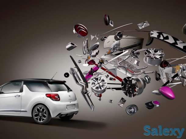 Ремонт АКПП, ходовой, реставрация деталей, продажа запчастей., фотография 3