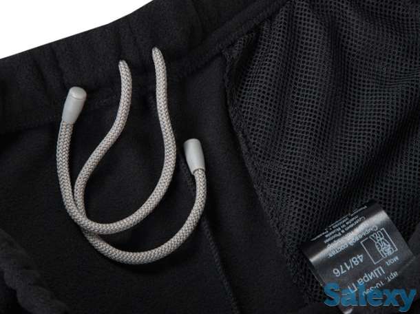 Брюки сивера шира пд черные, фотография 4