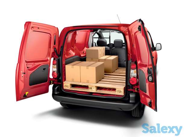 Актау - Жанаозен отправка сборного груза, фотография 1