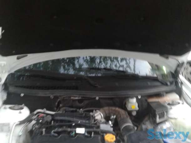 ВАЗ (Lada) Priora  (хэтчбек) 2014 года, фотография 9