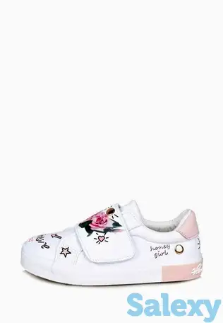 Кеды honey girl, фотография 1