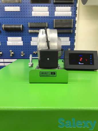 котлы WIRT Smart  EKO длительного горения работают до 5 суток на одной загрузке, фотография 2