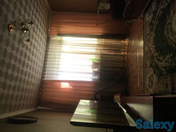 Продажа квартиры, Цемпоселок, фотография 4