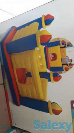 Батут, фотография 1
