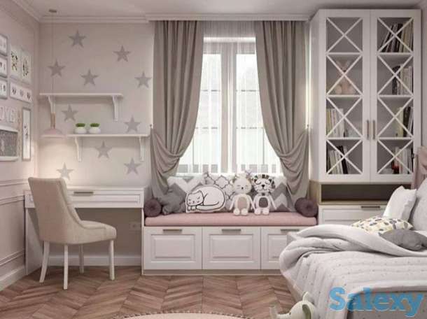 Детская мебель, фотография 2