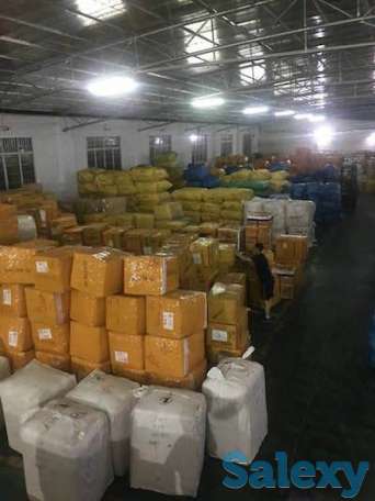 Промышленное оборудование, фотография 1