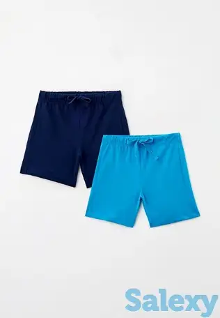 Шорты спортивные 2 шт. sela, фотография 1