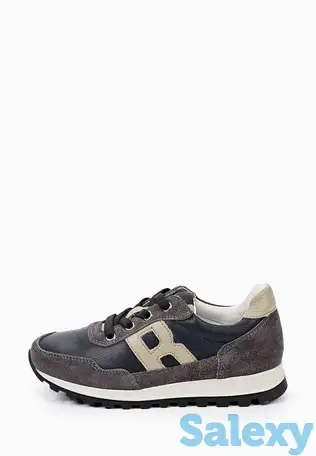 Кроссовки ralf ringer, фотография 1