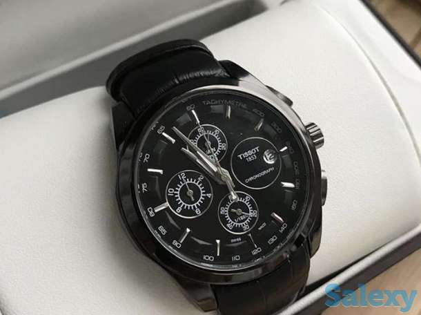 Мужские часы Tissot, фотография 2