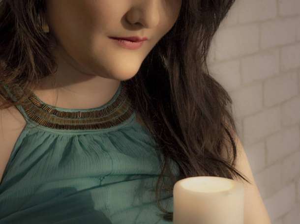 Индивидуальная фотосьемка, фотография 10