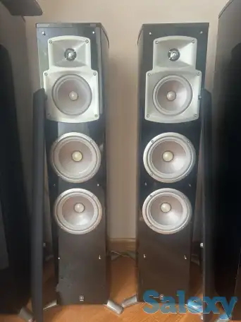 Yamaha NS—555, фотография 3