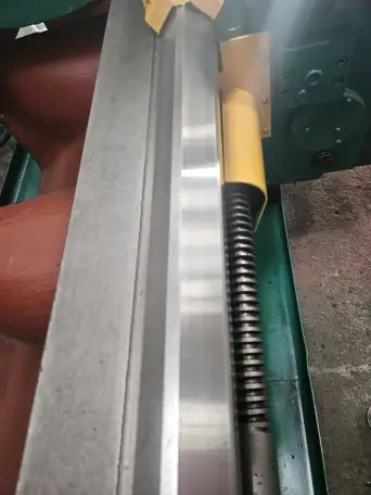 Станок токарный 16к40, фотография 8