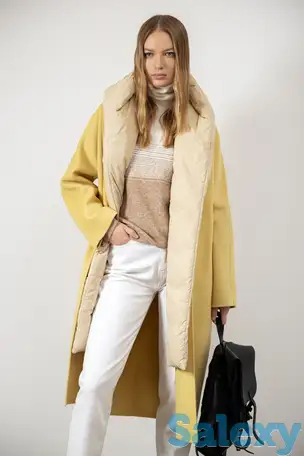 Джемпер женский vassa&co, фотография 1