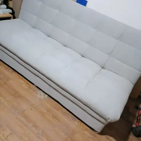 Перетяжка мягкой мебели, фотография 9