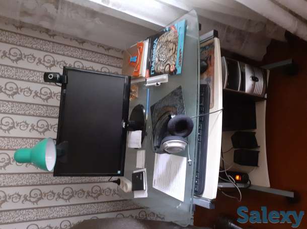 Продам компьютер, полный комплект, фотография 1