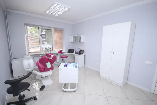 продажа стоматологической клиники в Алматы, фотография 12