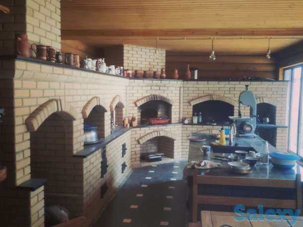 Барбекю, камины, комплексные печи, казан, мангал, коктал., фотография 7