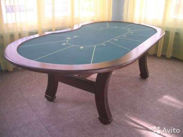 Продаётся  игорный стол, фотография 1