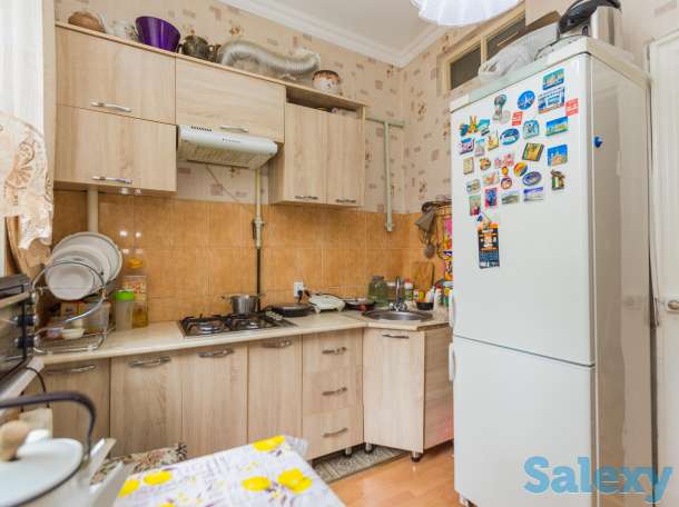 2-комнатная квартира, 63.2 м², 3/3 этаж, Шарипова 86 — Кабанбай батыра, фотография 6