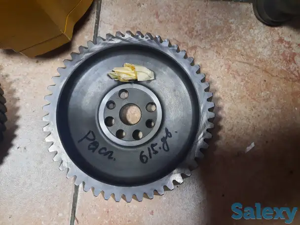 Шестерня коленвала 615дв, фотография 1