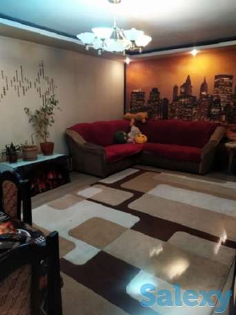 Продам дом с центральным отоплением, Покрышкина 38, фотография 4