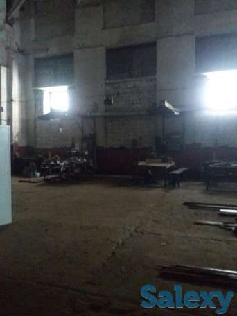 Завод, ул.Октябрьская 180\1, фотография 6