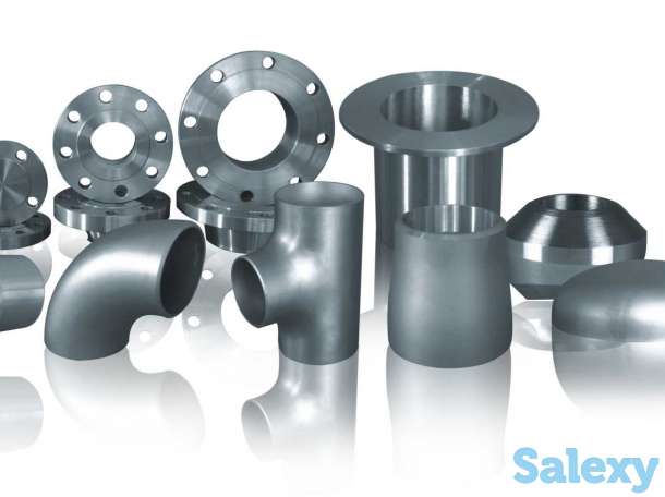 Трубопроводная арматура, фотография 1