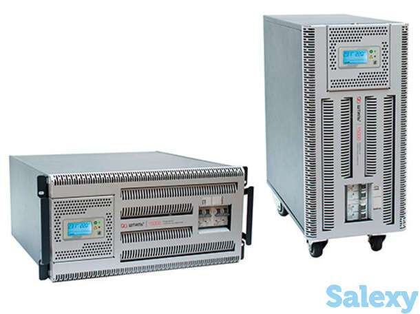 Инверторный стабилизатор напряжения штиль инстаб is15000rt (15 ква), фотография 1