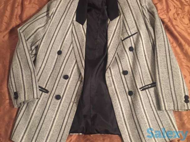 Пиджак женский, фотография 1