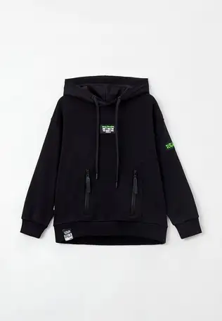 Худи playtoday, фотография 1