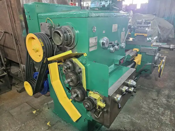 Станок токарный 16к40, фотография 12