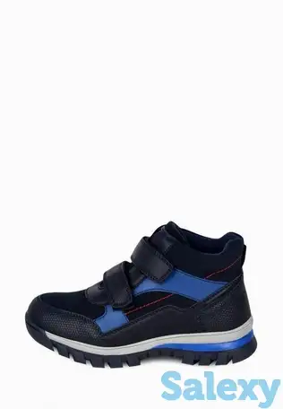 Ботинки t.taccardi, фотография 1